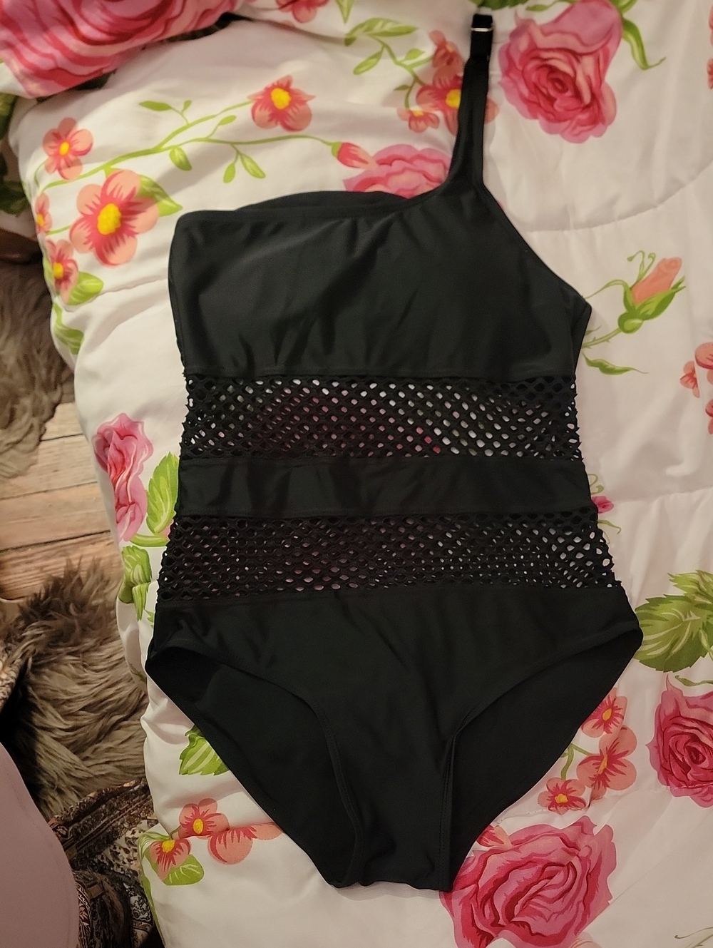 One Piece Swimsuit